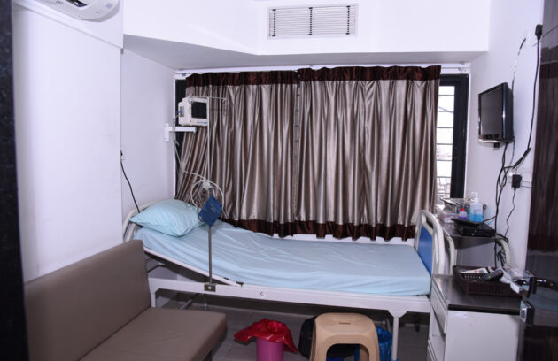 Private Room